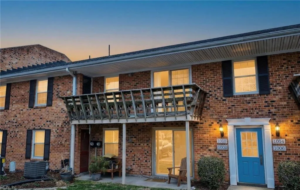 1010 Barclay SQ, VIRGINIABEACH VA 23451