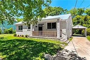 1018 Willingham ST, Norfolk — 4 bed Residential, 1,611 sqft