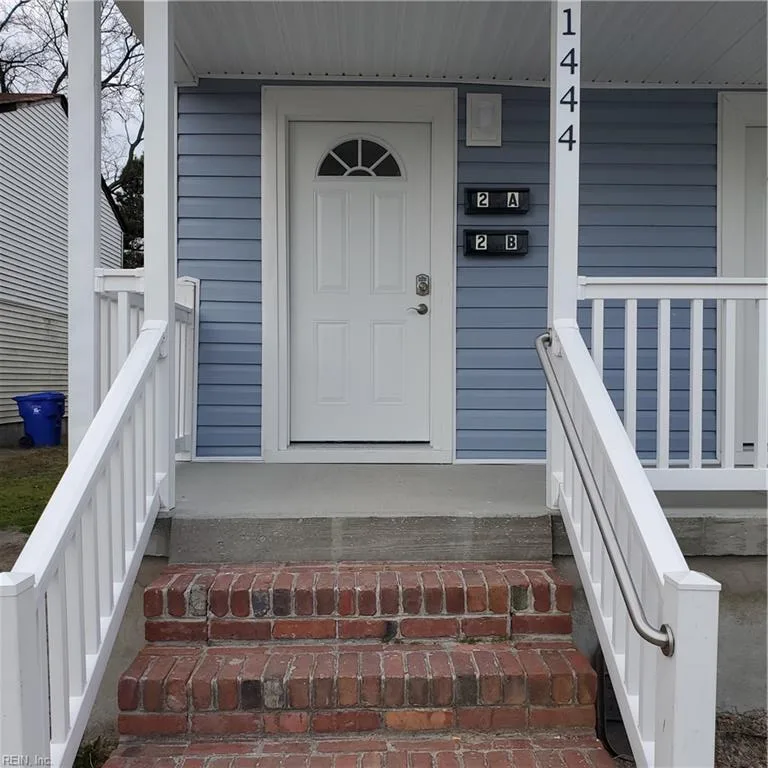 1444 W 41st ST #2A, NORFOLK VA 23508 - Photo 3