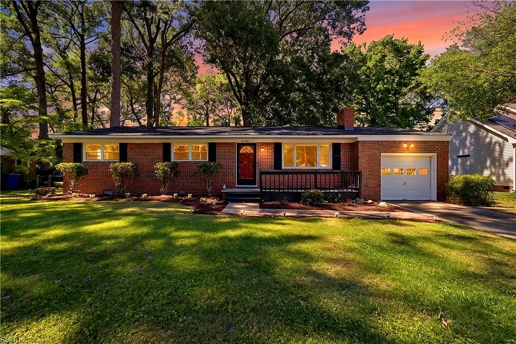 5600 Lawson Hall RD, Virginia Beach — 3 bed Residential, 1,269 sqft