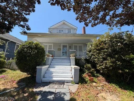 1635 E Ocean View AVE, NORFOLK VA 23503