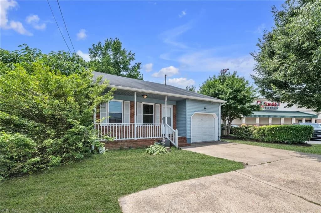 5445 Indian River RD, VIRGINIABEACH VA 23464 - Photo 4