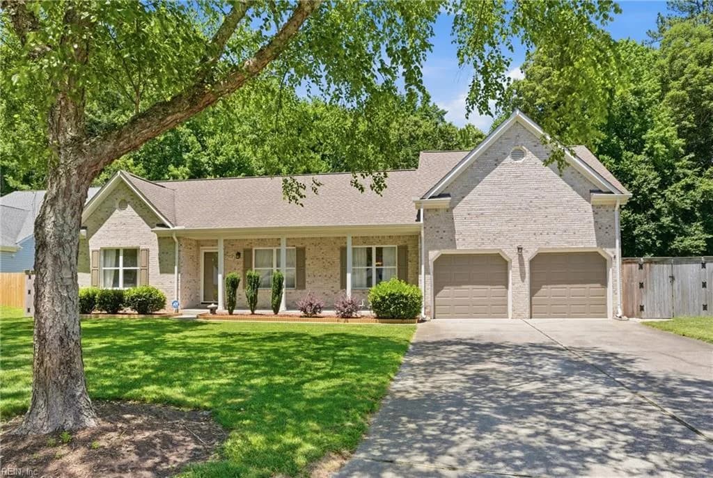 2928 Mimosa CT, VIRGINIABEACH VA 23453 - Photo 3