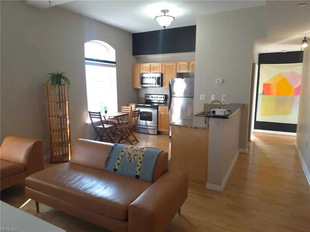 241 Granby ST #40, NORFOLK VA 23510 - Photo 5