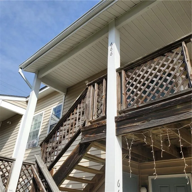 666 Rivers RCH, VIRGINIABEACH VA 23452
