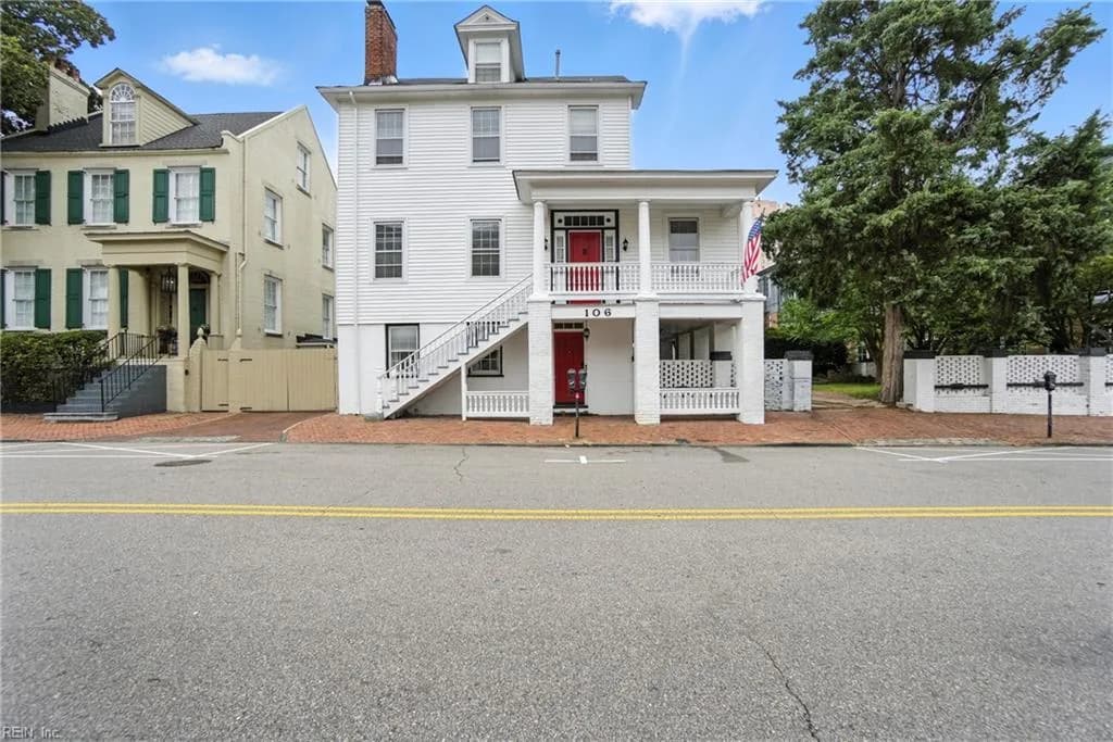 106 London ST, PORTSMOUTH VA 23704 - Photo 3
