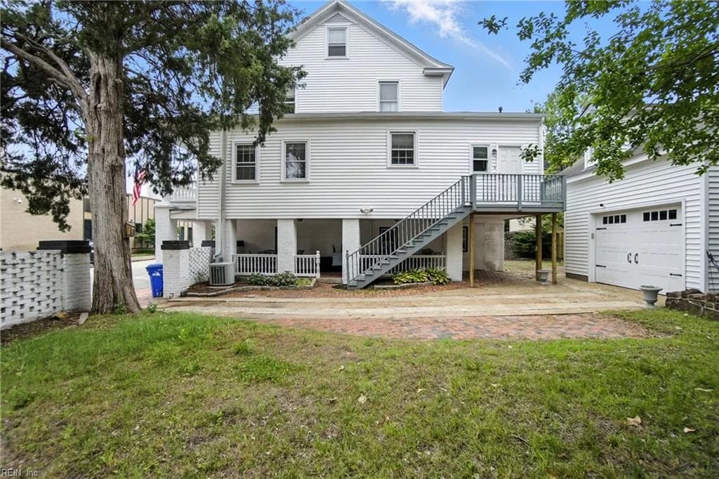 106 London ST, PORTSMOUTH VA 23704 - Photo 4