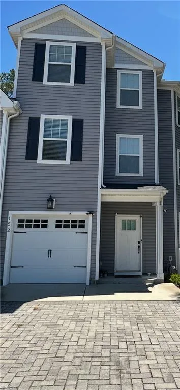 152 S Gum AVE, VIRGINIABEACH VA 23452