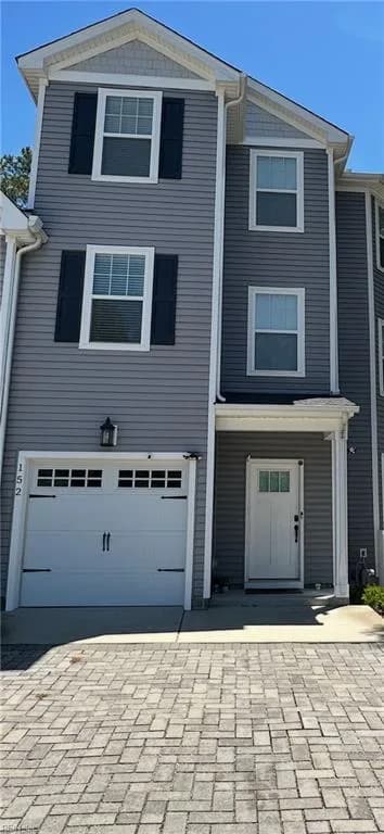 152 S Gum AVE, VIRGINIABEACH VA 23452 - Photo 2