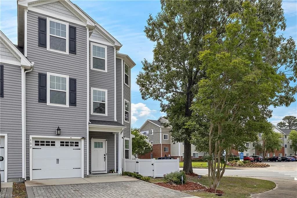 152 S Gum AVE, VIRGINIABEACH VA 23452 - Photo 3