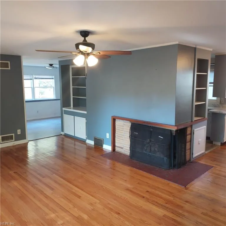 7 Conway RD, NEWPORTNEWS VA 23606 - Photo 5