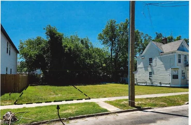1038 23rd ST, NEWPORTNEWS VA 23607 - Main photo