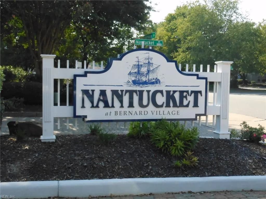 298 Nantucket PL, NEWPORTNEWS VA 23606 - Photo 3