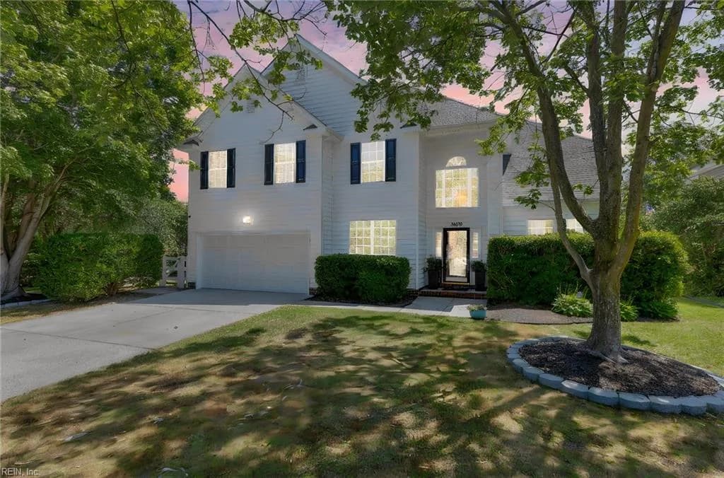 2600 Alameda DR, VIRGINIABEACH VA 23456 - Main photo
