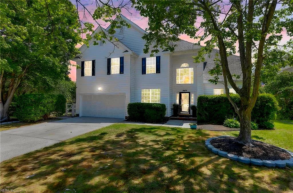 2600 Alameda DR, Virginia Beach — 4 bed Residential, 2,274 sqft