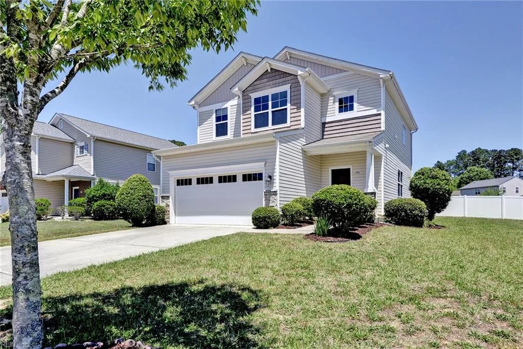 102 Tetbury LN, Williamsburg — 3 bed Residential, 1,789 sqft