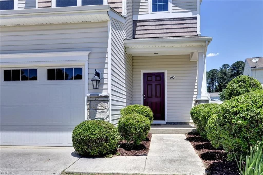 102 Tetbury LN, WILLIAMSBURG VA 23185 - Photo 5