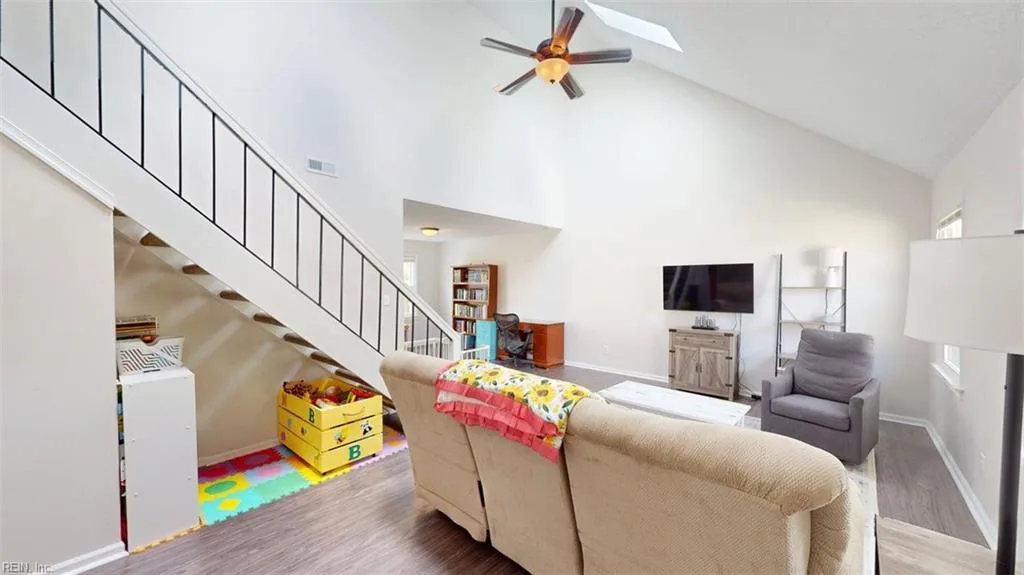 3889 Jousting ARCH, VIRGINIABEACH VA 23456 - Photo 4