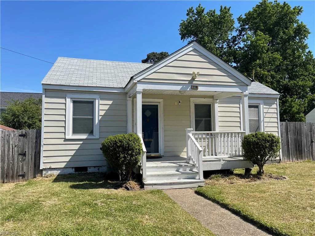 118 Rogers AVE, NORFOLK VA 23505 - Photo 3