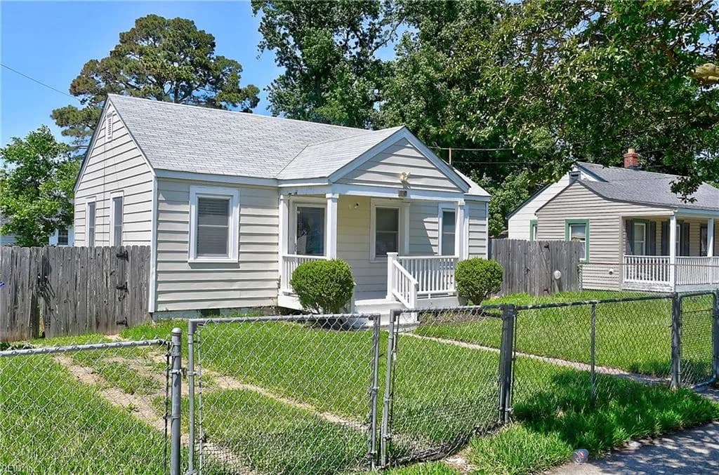 118 Rogers AVE, NORFOLK VA 23505 - Photo 4