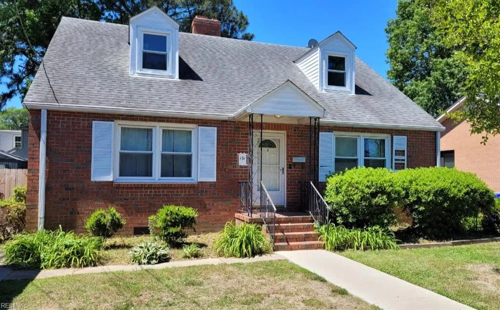 131 Dupre AVE, NORFOLK VA 23503 - Photo 2