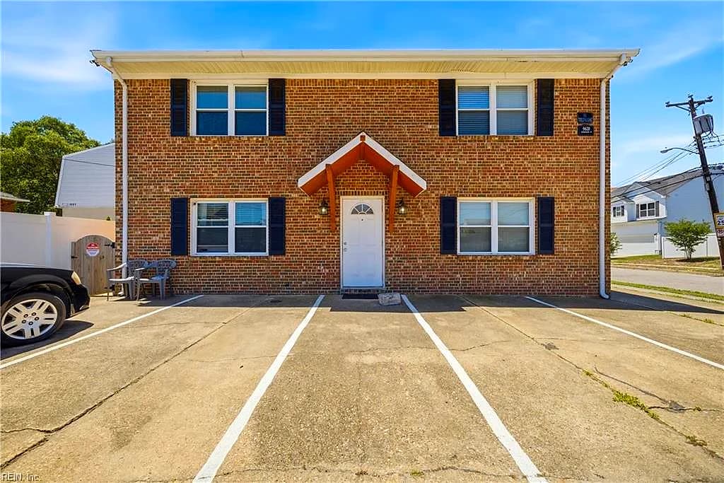9620 Chesapeake ST, NORFOLK VA 23503 - Main photo