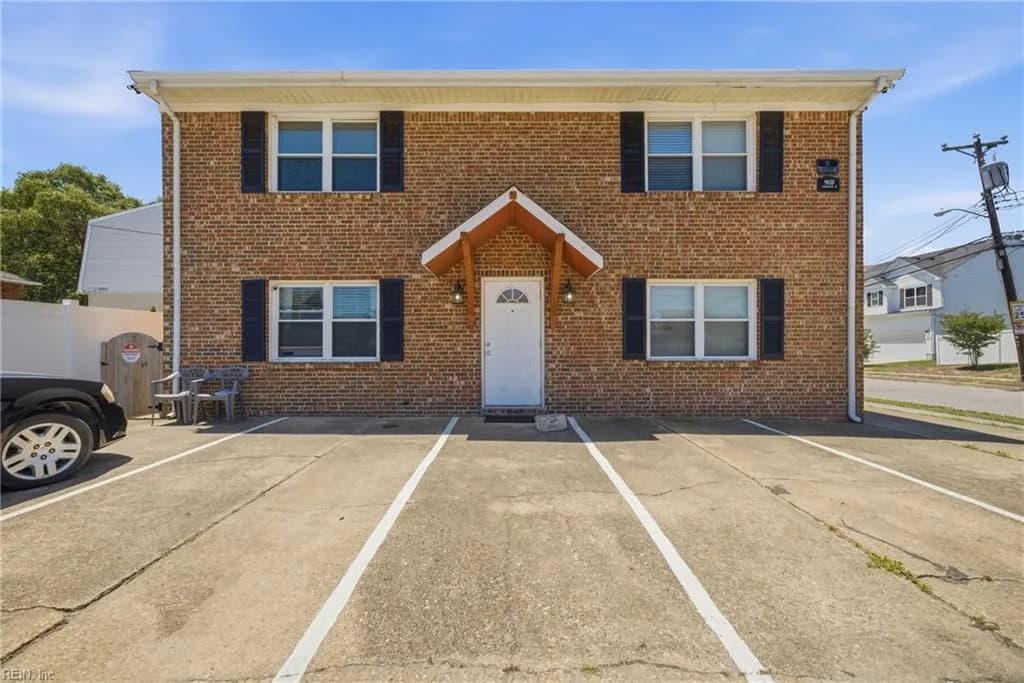 9620 Chesapeake ST, NORFOLK VA 23503 - Main photo