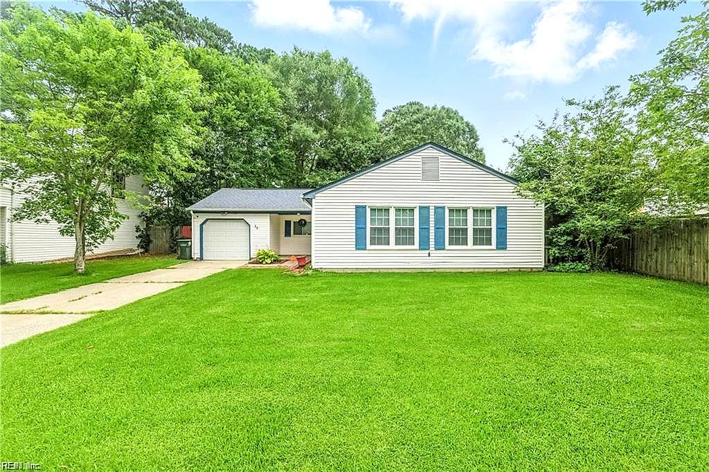 75 Sanlun Lakes DR, Hampton — 3 bed Residential, 1,300 sqft
