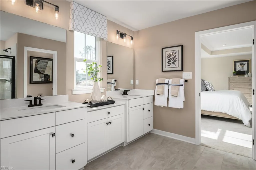 7108 Holiday LN, TOANO VA 23168 - Photo 5