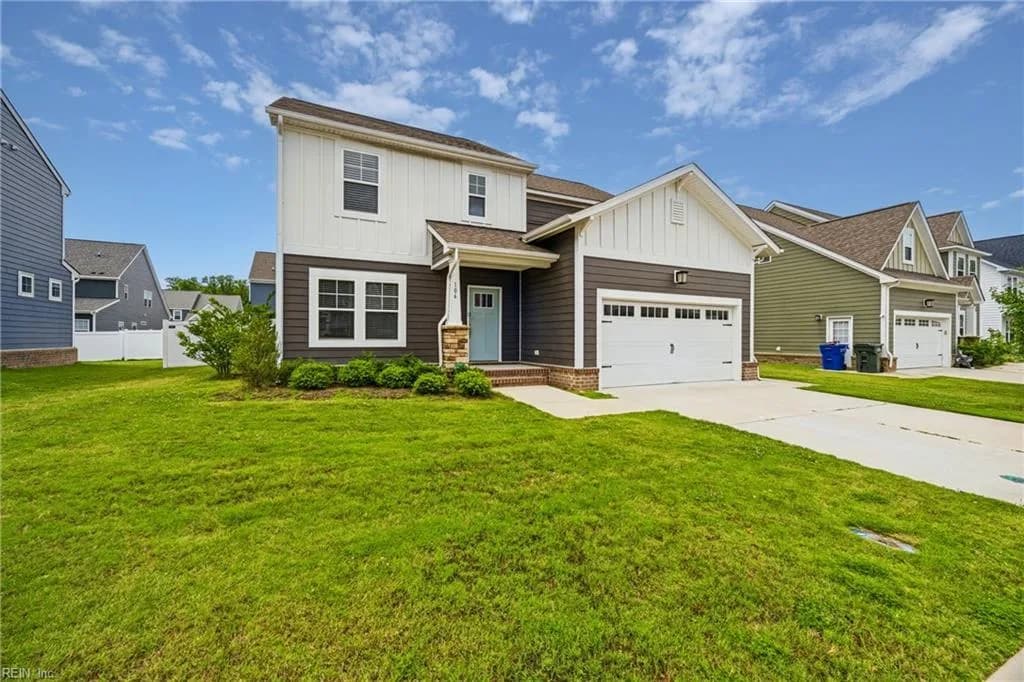 106 Sea Hero CT, SUFFOLK VA 23435 - Photo 4