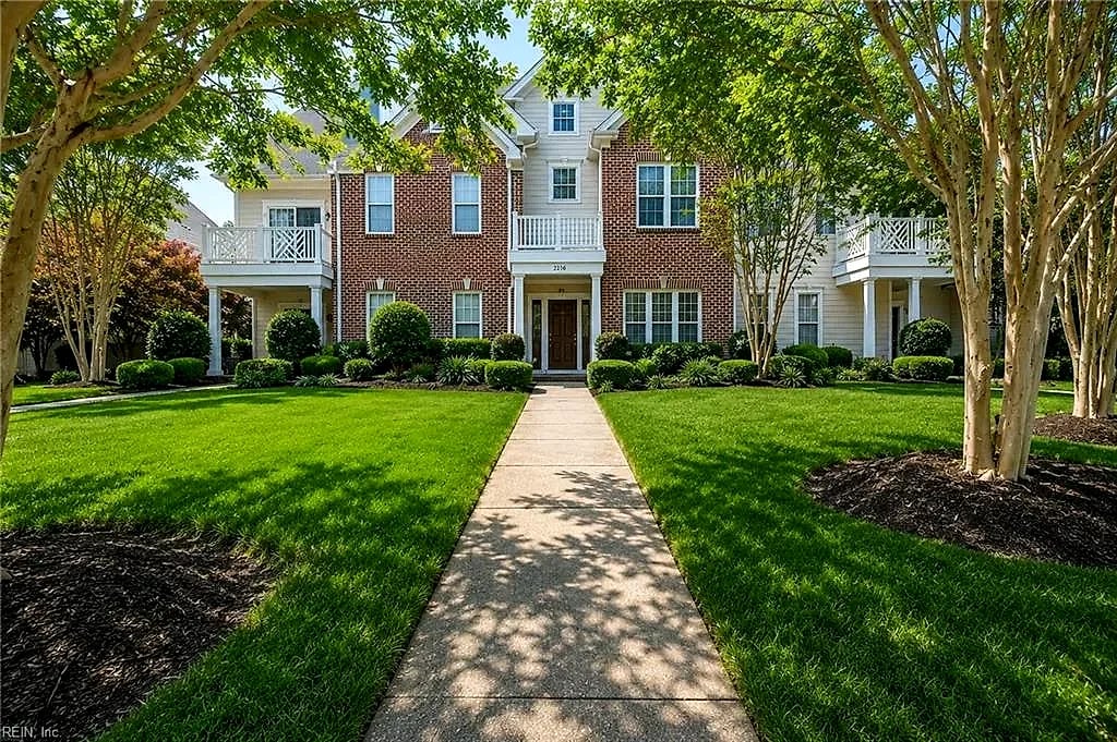 5624 Foundation ST, Williamsburg — 3 bed Residential, 1,864 sqft