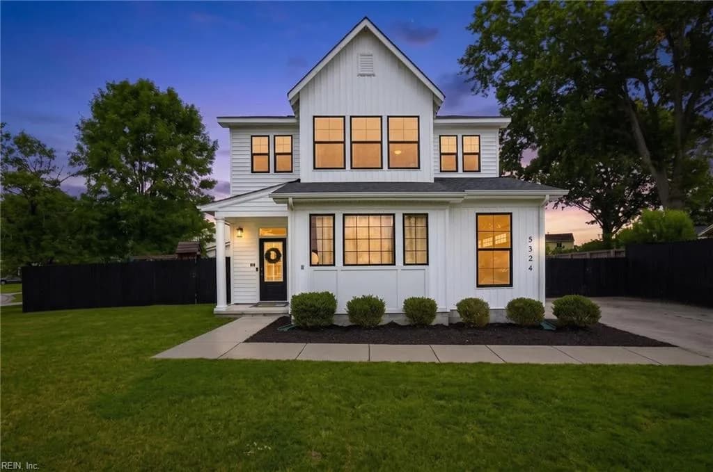 5324 Challedon DR, VIRGINIABEACH VA 23462 - Photo 2