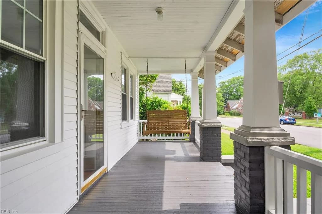 252 Constitution AVE, PORTSMOUTH VA 23704 - Photo 4