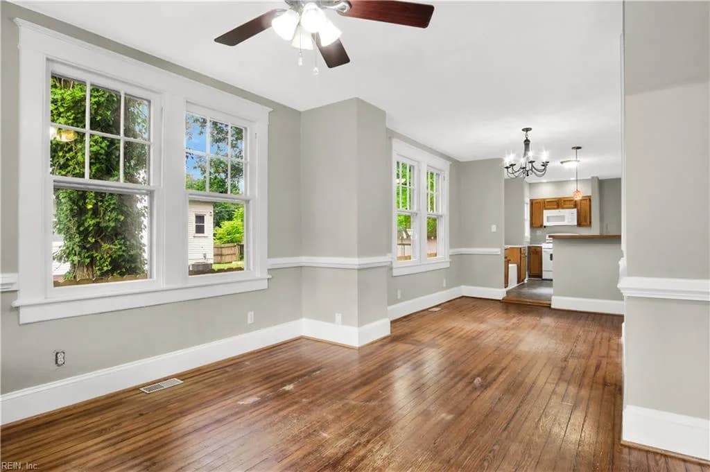 252 Constitution AVE, PORTSMOUTH VA 23704 - Photo 5