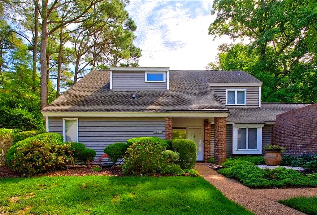 270 Littletown QTR, WILLIAMSBURG VA 23185 - Main photo