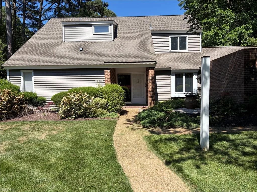270 Littletown QTR, WILLIAMSBURG VA 23185