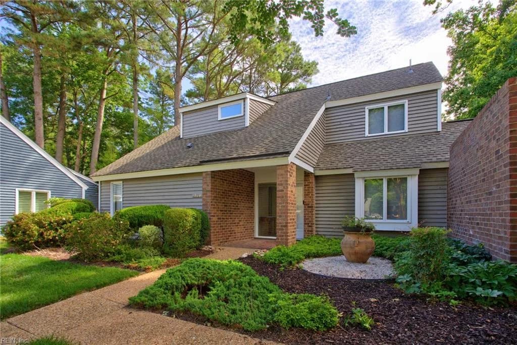 270 Littletown QTR, WILLIAMSBURG VA 23185 - Photo 3