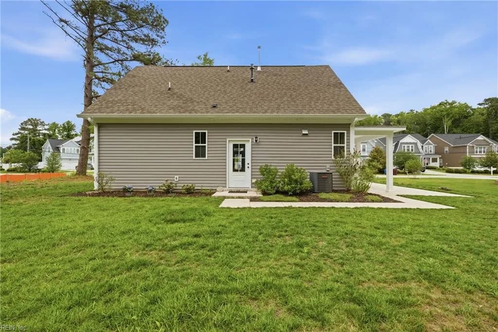 2053 Burson DR, CHESAPEAKE VA 23323 - Photo 5