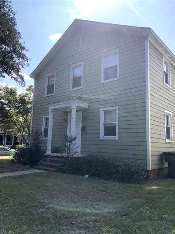 1601 Longwood DR, NORFOLK VA 23508 - Main photo
