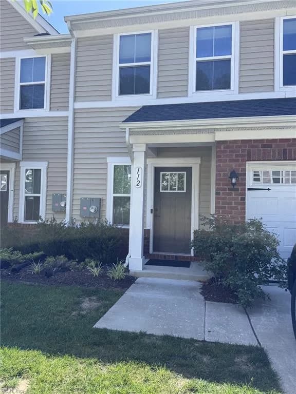 112 Stegg ST, WILLIAMSBURG VA 23185 - Photo 2