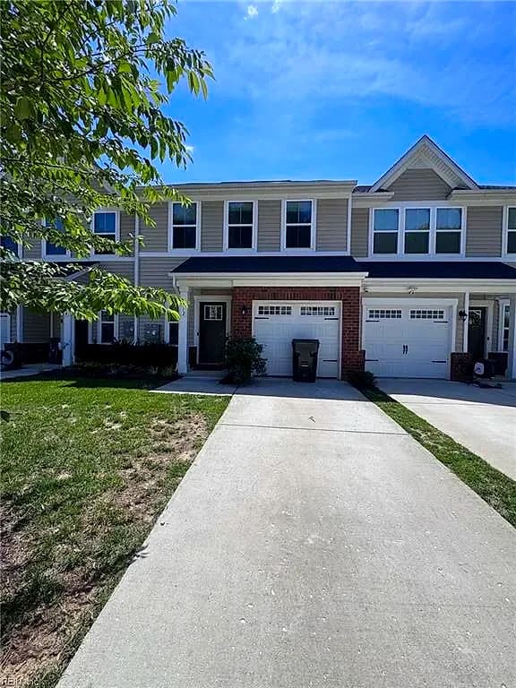 112 Stegg ST, WILLIAMSBURG VA 23185 - Photo 3