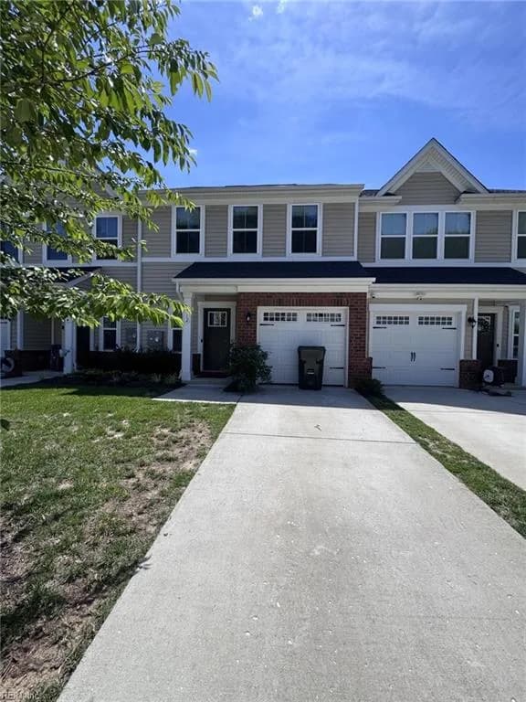 112 Stegg ST, WILLIAMSBURG VA 23185 - Photo 3
