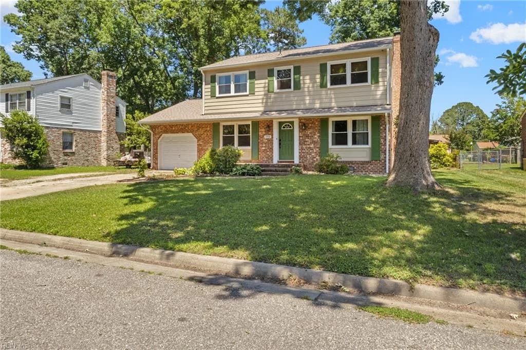 380 Belgrave RD, NEWPORTNEWS VA 23602 - Photo 2