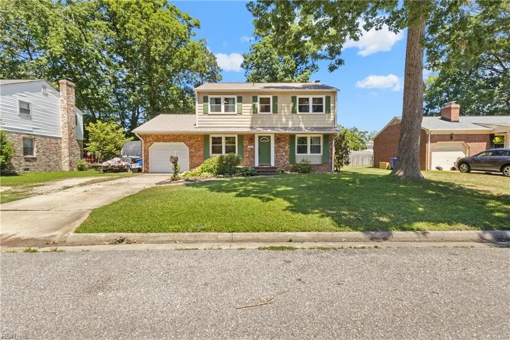380 Belgrave RD, NEWPORTNEWS VA 23602 - Photo 3