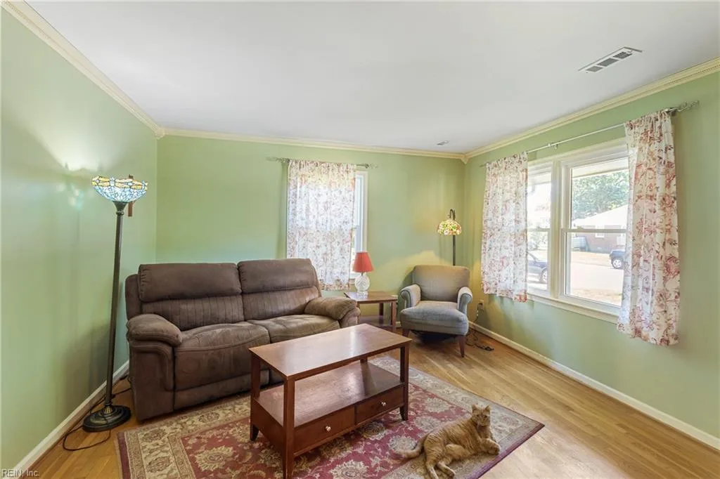 380 Belgrave RD, NEWPORTNEWS VA 23602 - Photo 5