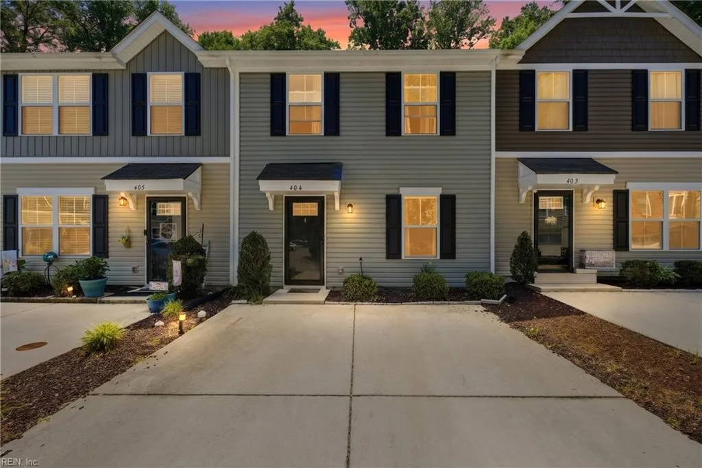 404 Lakeview CV, SMITHFIELD VA 23430