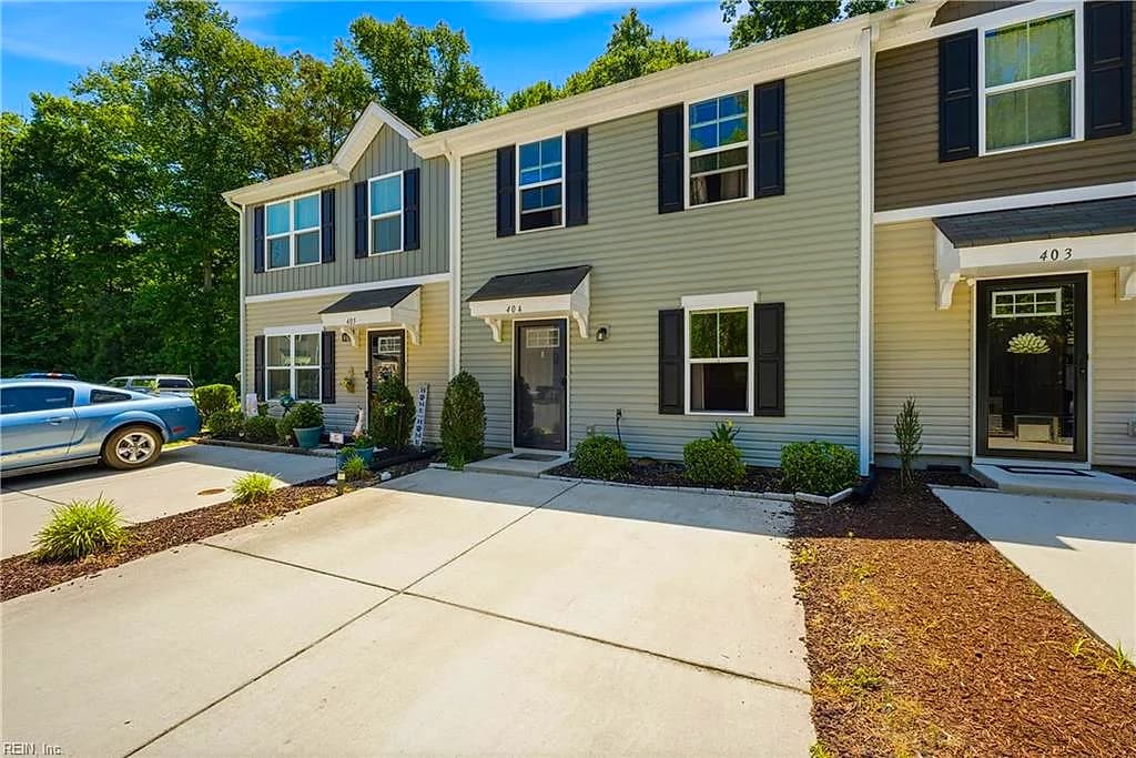 404 Lakeview CV, SMITHFIELD VA 23430 - Photo 5