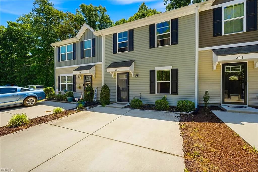 404 Lakeview CV, SMITHFIELD VA 23430 - Photo 5