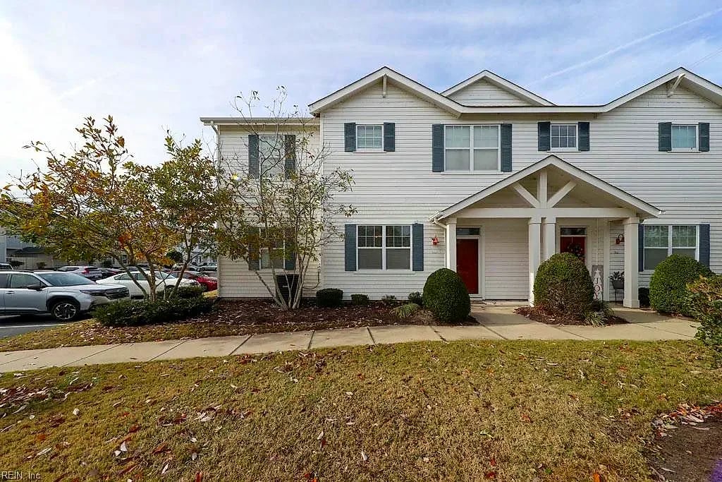 1428 Leckford DR, CHESAPEAKE VA 23320