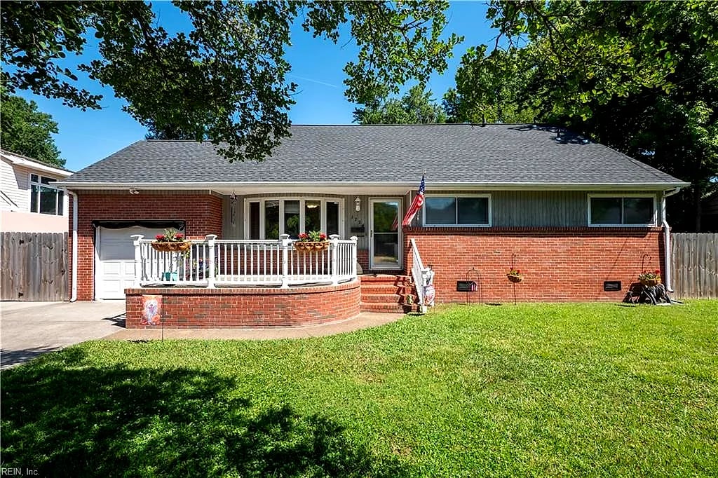 1724 Kingsway RD, Norfolk — 4 bed Residential, 2,153 sqft